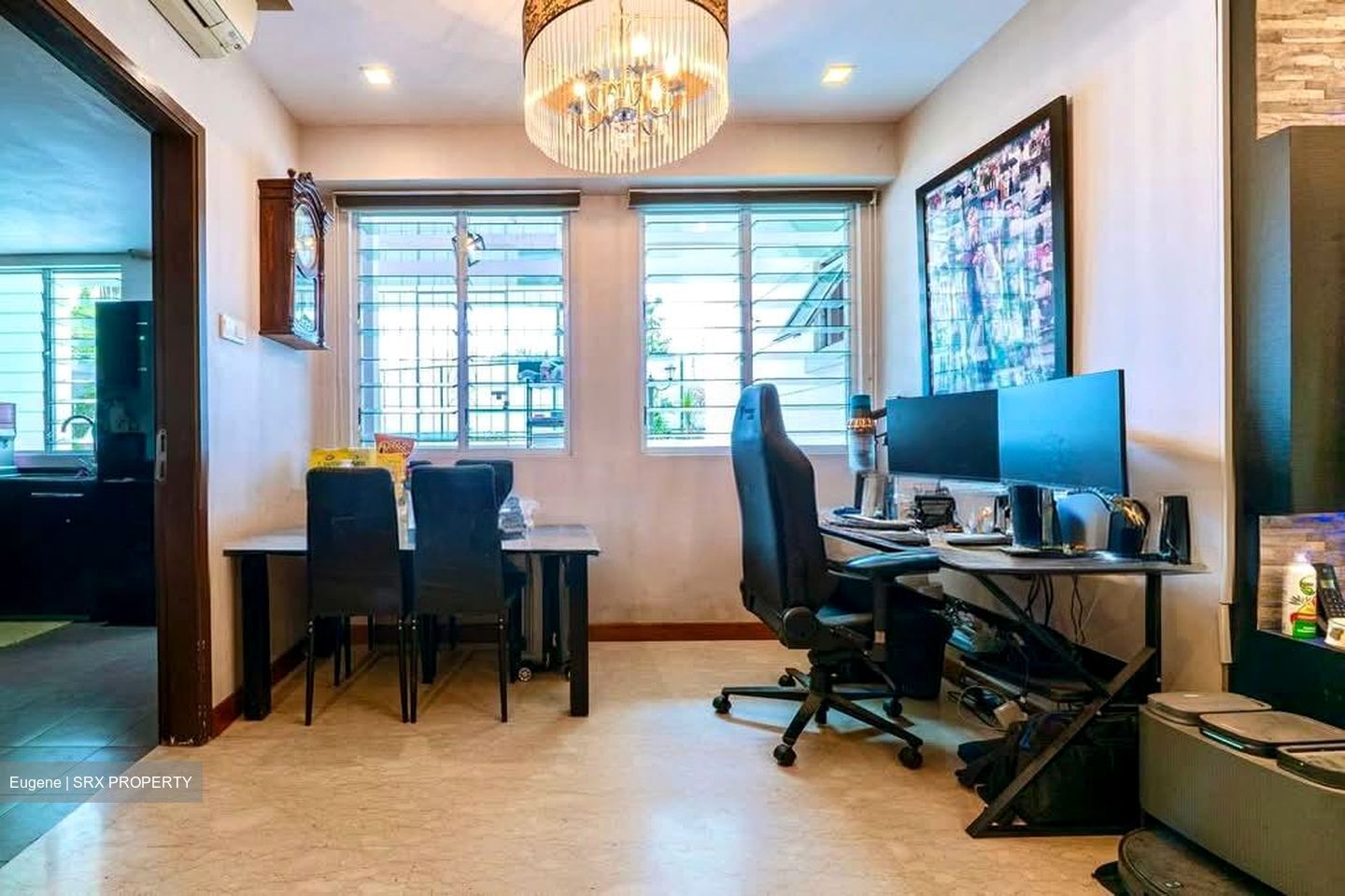 Euphony Gardens (D27), Condominium #599767601